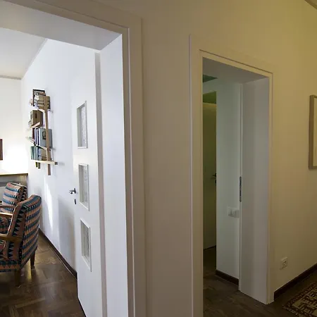 Appartement Ca Sansovino Venise