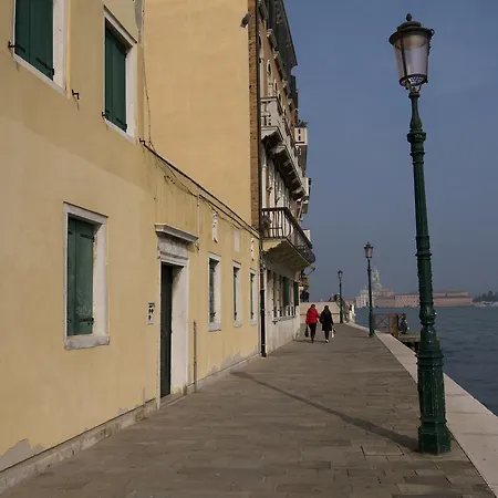 Ca Sansovino Appartement