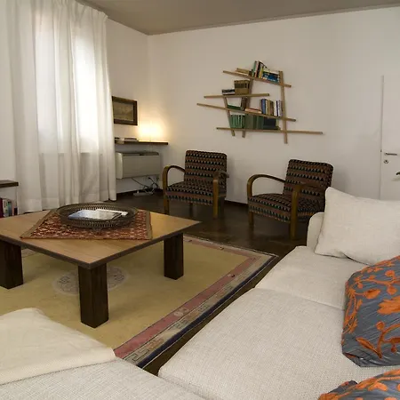 Ca Sansovino Apartment Venedig