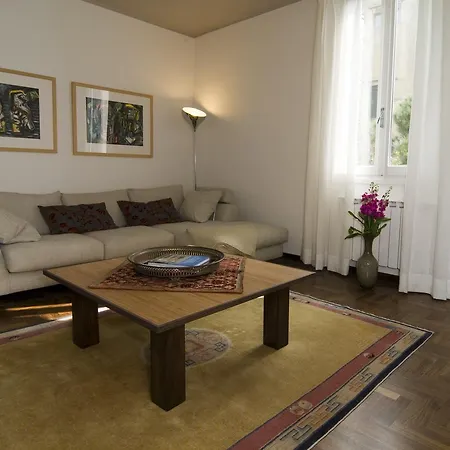 Apartment Ca Sansovino Venedig
