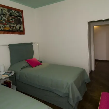 Ca Sansovino Apartment Venedig
