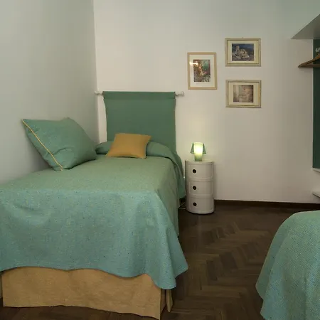 Apartment Ca Sansovino Venedig