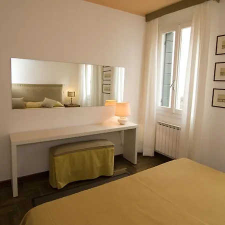 Apartment Ca Sansovino