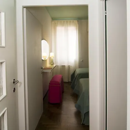 Apartment Ca Sansovino *
