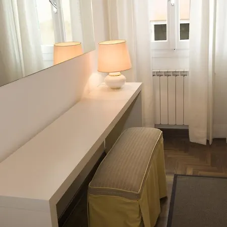 Apartment Ca Sansovino
